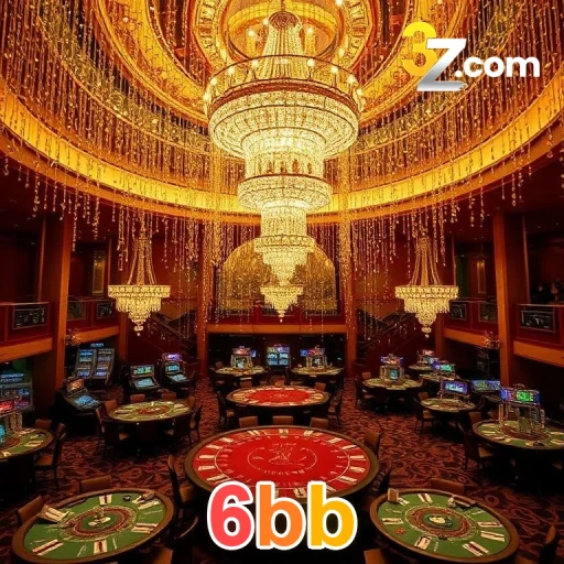 6bb app Jogos de caça-níqueis