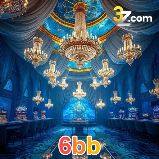 6bb app Jogos de caça-níqueis